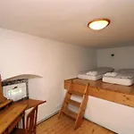 Mauritz 3* Nová Pec