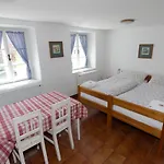 Guest house Mauritz Nova Pec