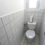 Mauritz Gæstehus 3*