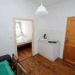 Mauritz 3* Nová Pec