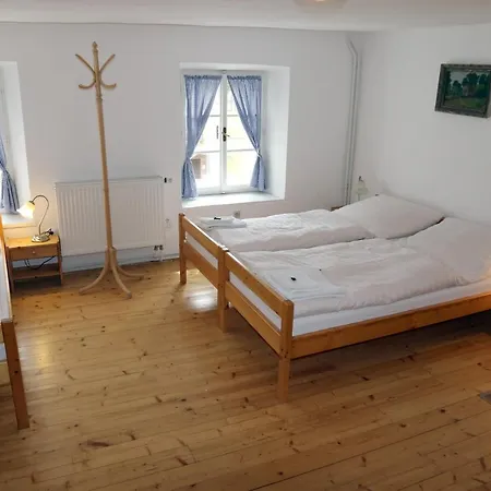 Mauritz Penzion Nová Pec