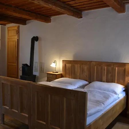 Penzion Mauritz 3*