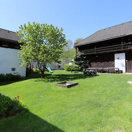 Mauritz 3* Nová Pec