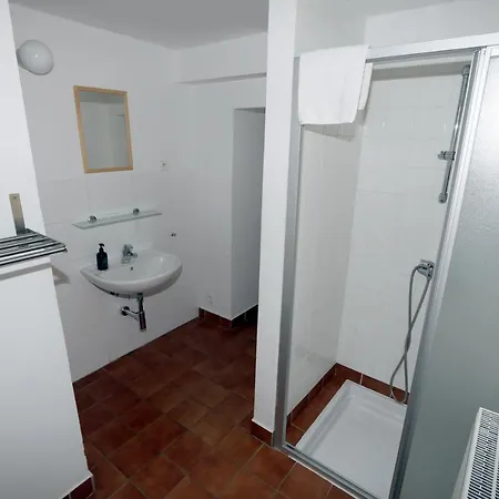 Mauritz 3* Nová Pec