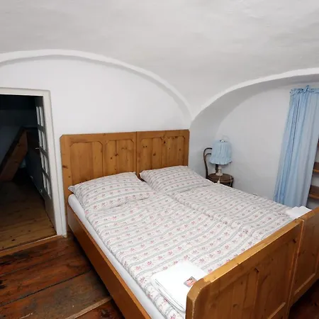 Mauritz Maison d'hôtes Nová Pec