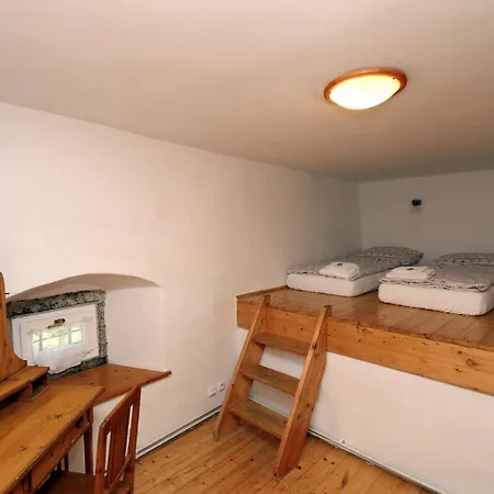 Mauritz 3* Nová Pec