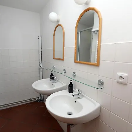 Penzion Mauritz 3*