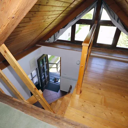 בית הארחה Mauritz Nová Pec