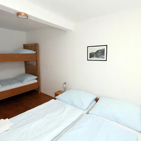 Mauritz 3* Nová Pec