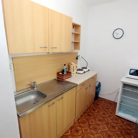 Mauritz בית הארחה