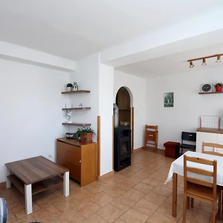 Mauritz בית הארחה Nová Pec