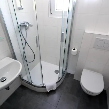 Mauritz 3* Nová Pec