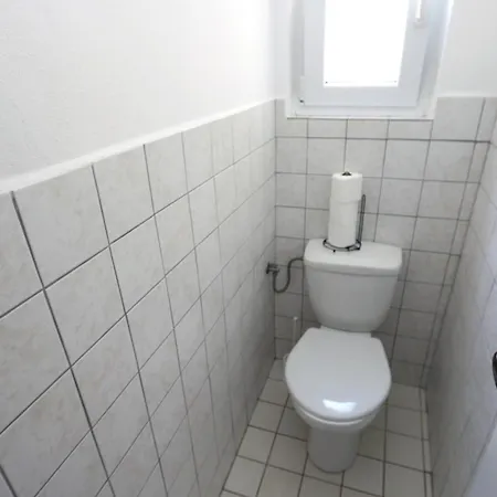 Mauritz בית הארחה 3*