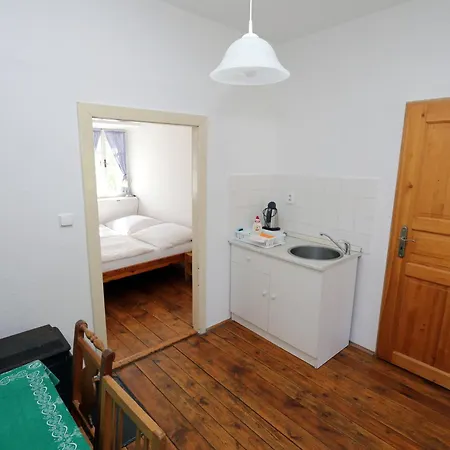 Mauritz 3* Nová Pec