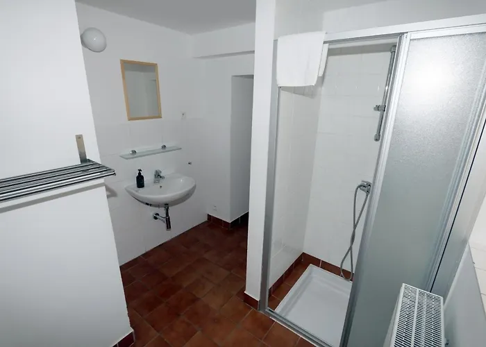 Mauritz 3* Nová Pec
