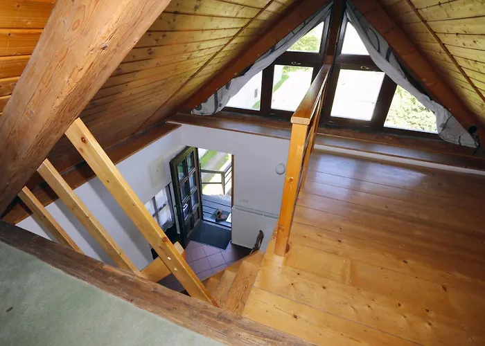 Vendégház Mauritz Nová Pec