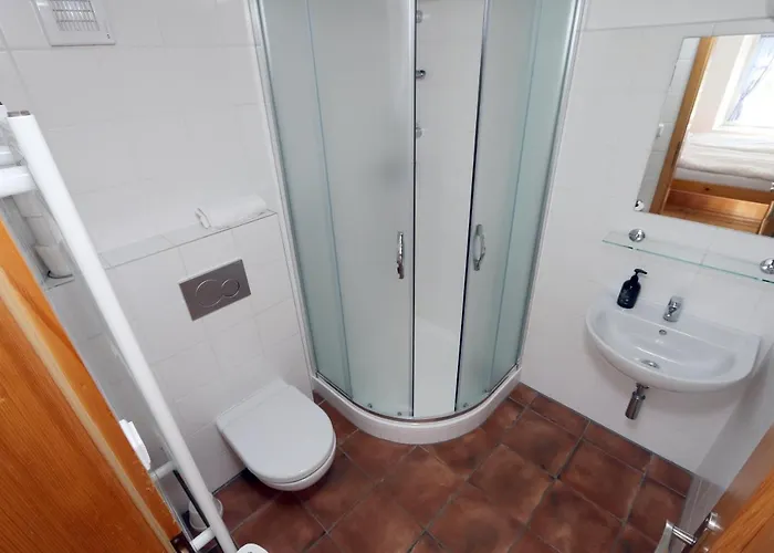 Vendégház Mauritz Nová Pec