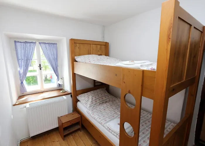 Vendégház Mauritz 3*