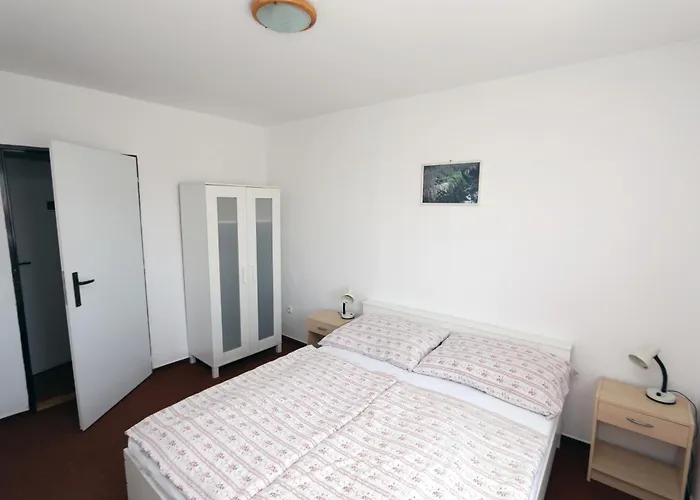 Vendégház Mauritz 3*