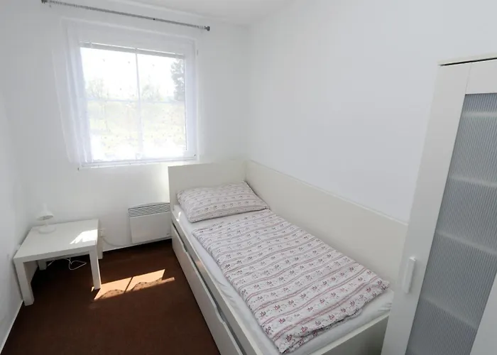 Mauritz 3* Nová Pec