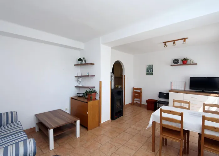 Mauritz Vendégház Nová Pec