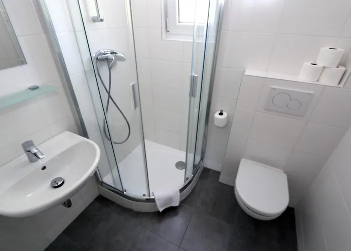 Mauritz 3* Nová Pec